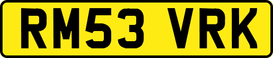 RM53VRK