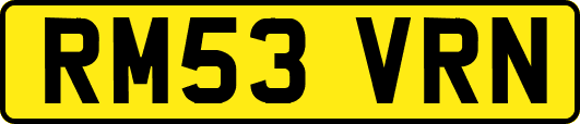 RM53VRN