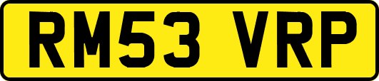 RM53VRP