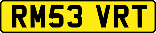 RM53VRT