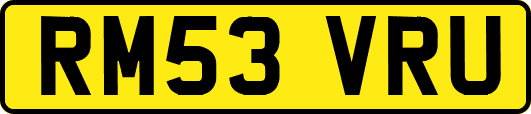RM53VRU