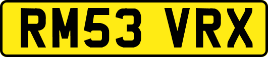 RM53VRX