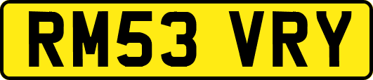 RM53VRY