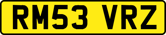 RM53VRZ