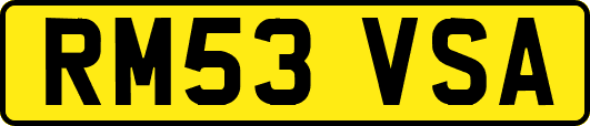 RM53VSA