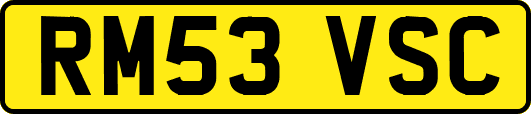 RM53VSC