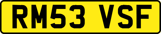 RM53VSF