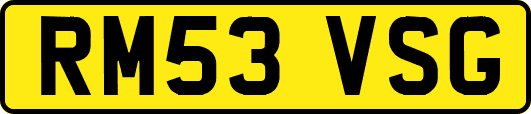 RM53VSG