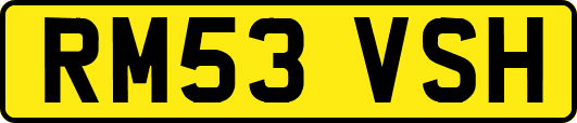 RM53VSH
