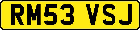 RM53VSJ