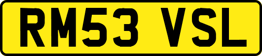 RM53VSL