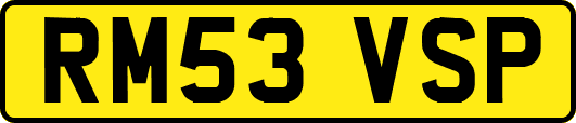 RM53VSP