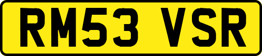 RM53VSR
