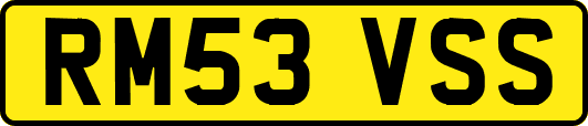 RM53VSS