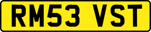 RM53VST