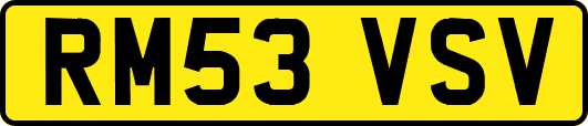 RM53VSV