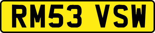 RM53VSW