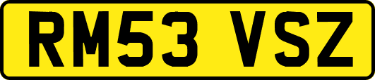 RM53VSZ
