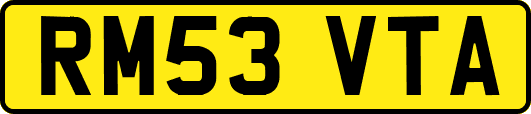 RM53VTA