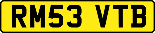RM53VTB