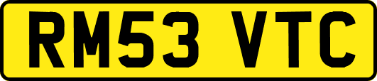 RM53VTC
