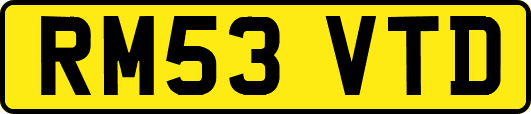 RM53VTD