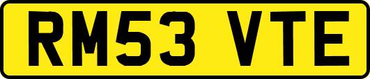 RM53VTE