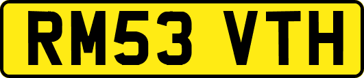 RM53VTH