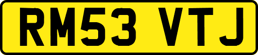 RM53VTJ