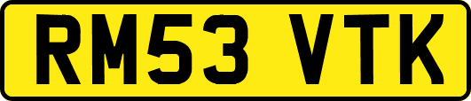 RM53VTK