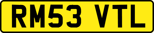 RM53VTL