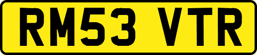 RM53VTR