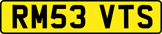 RM53VTS