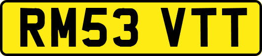RM53VTT