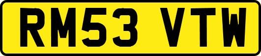 RM53VTW