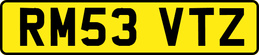 RM53VTZ