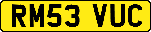 RM53VUC