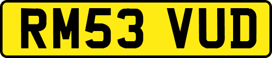 RM53VUD