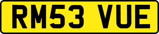 RM53VUE