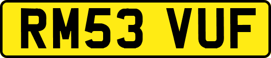RM53VUF