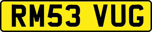 RM53VUG