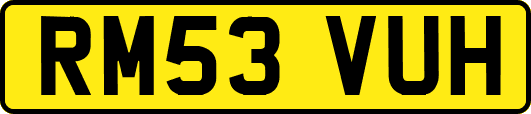 RM53VUH