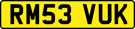 RM53VUK