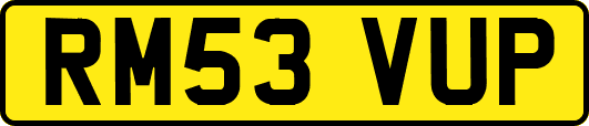RM53VUP
