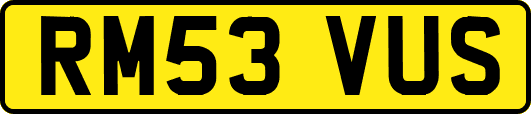 RM53VUS