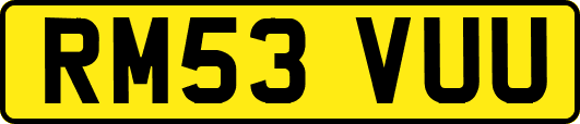 RM53VUU