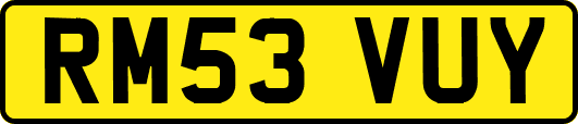 RM53VUY