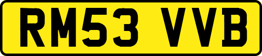 RM53VVB