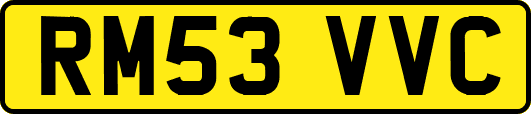 RM53VVC