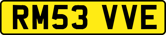 RM53VVE